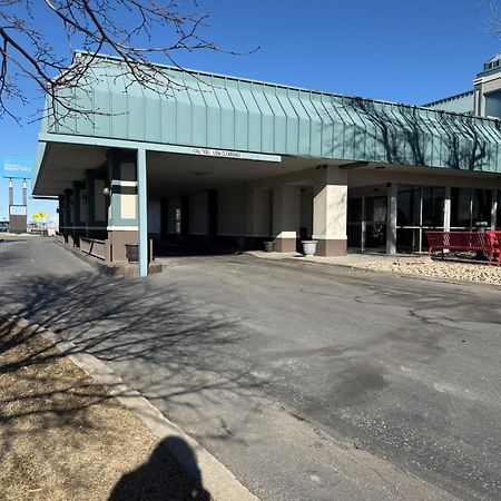 Clarion Inn Rapid City Exterior foto