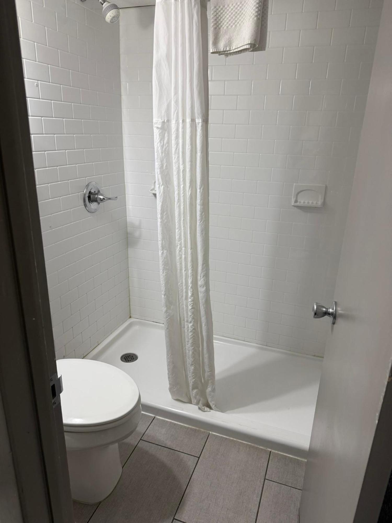 Clarion Inn Rapid City Habitación foto