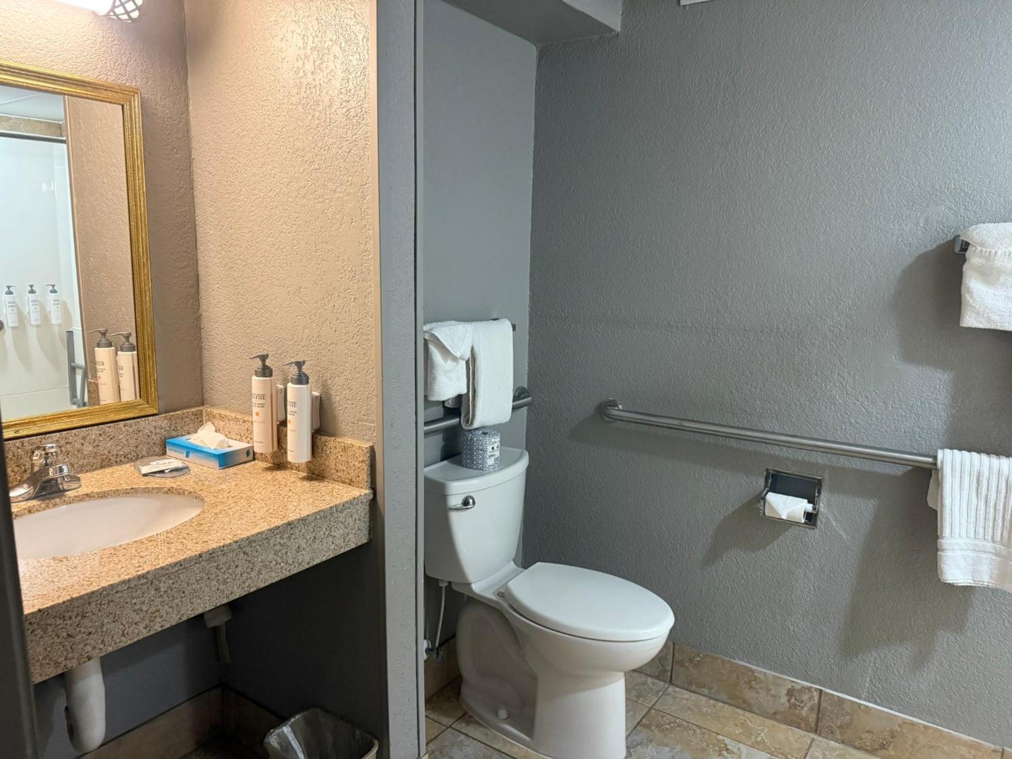 Clarion Inn Rapid City Habitación foto