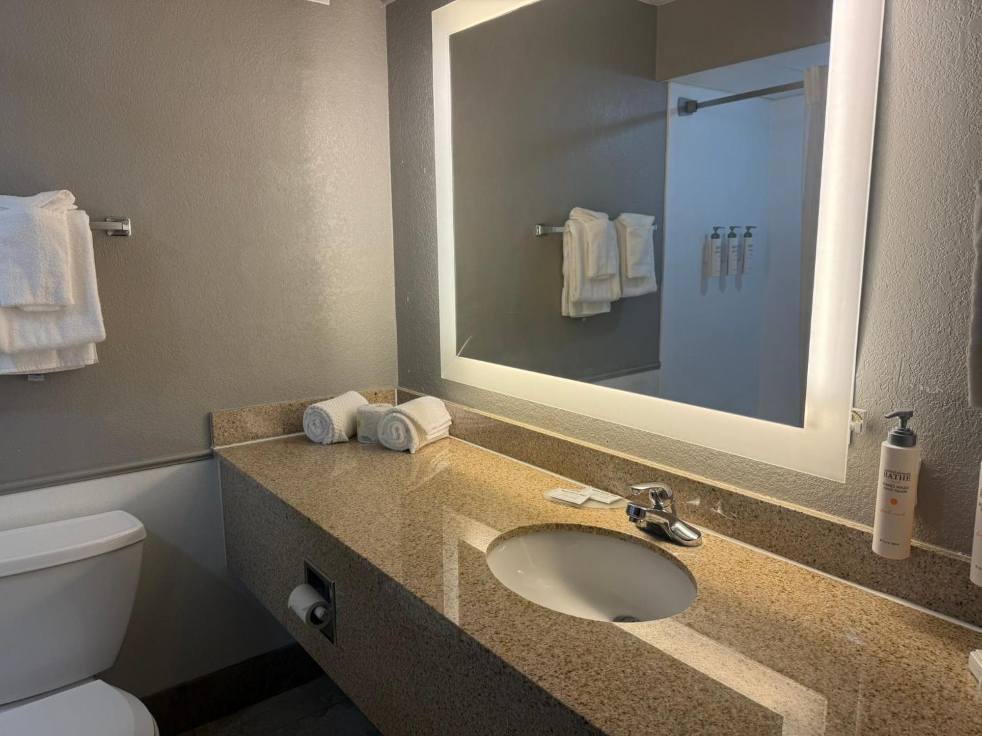 Clarion Inn Rapid City Habitación foto
