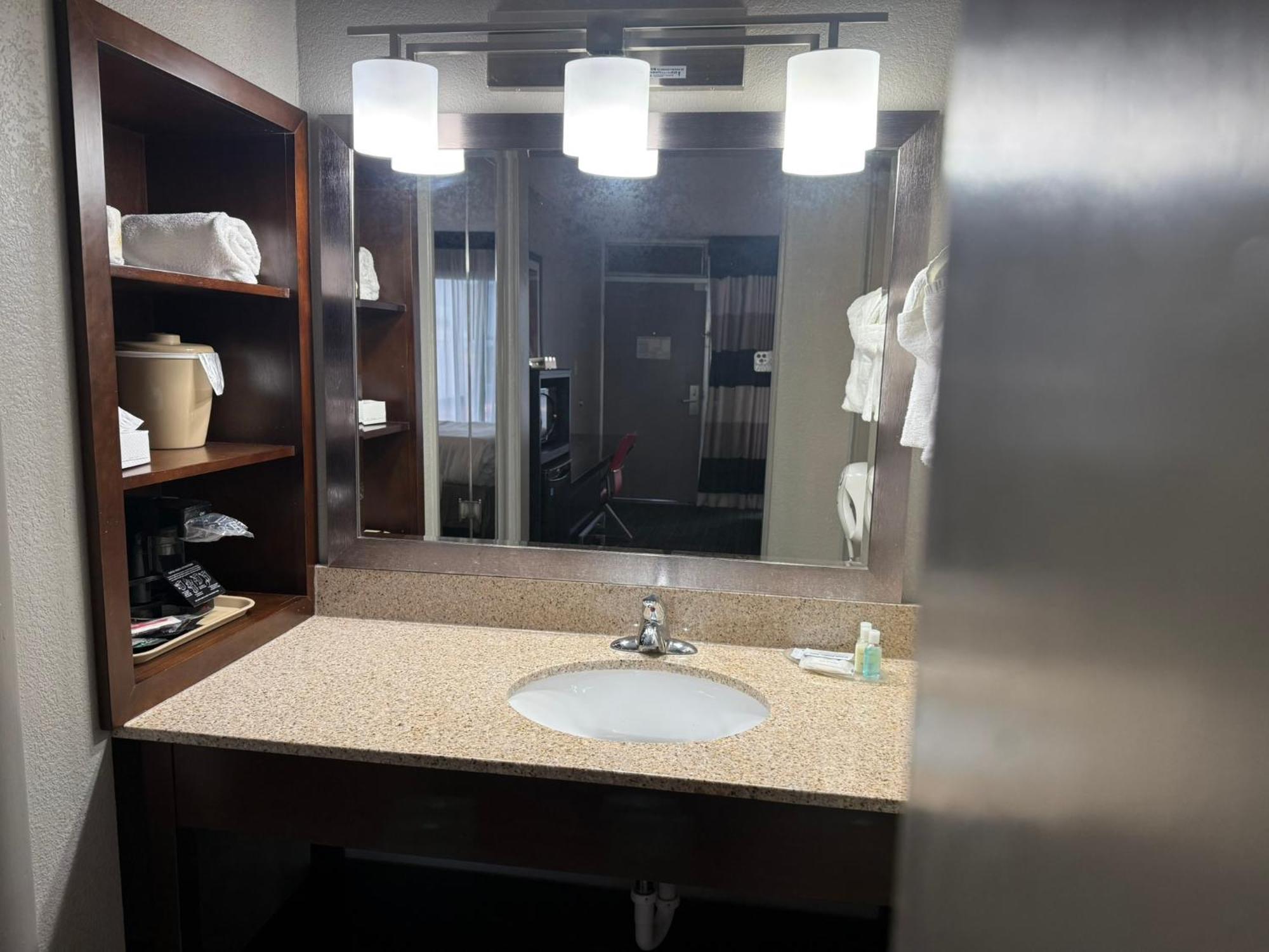 Clarion Inn Rapid City Habitación foto