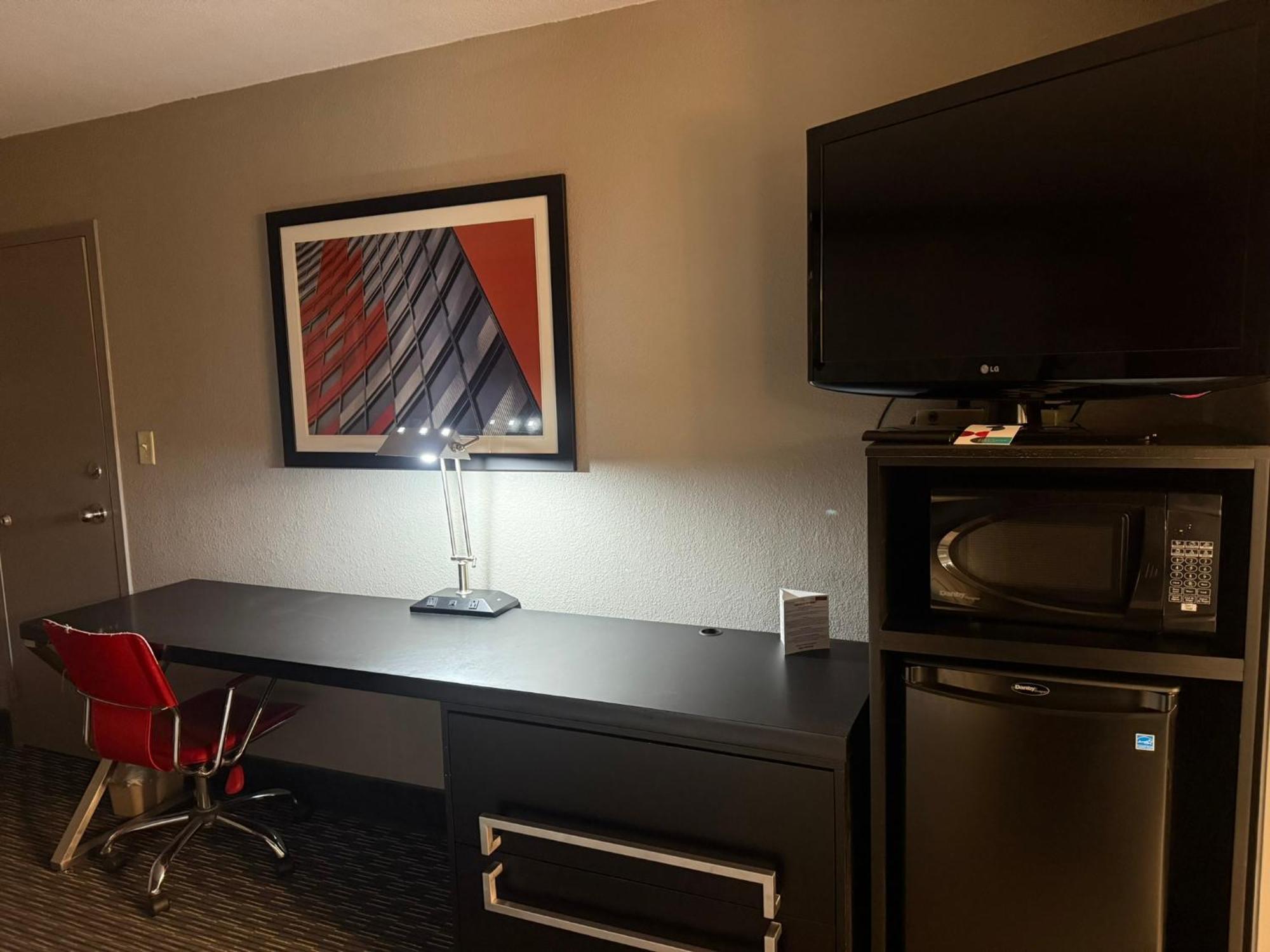 Clarion Inn Rapid City Habitación foto